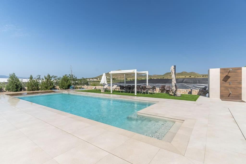 Acueducto Holiday home *